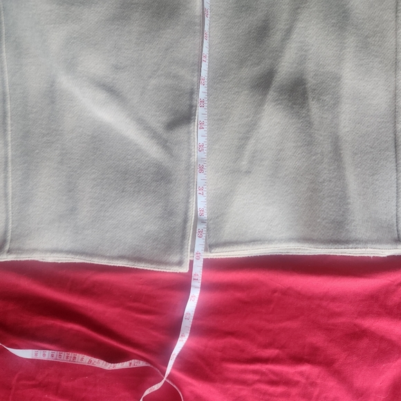 NWOT Uniqlo Light Wool Coat - Picture 5 of 7